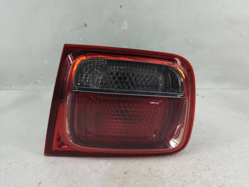 2013 Chevrolet Malibu Passenger Right Side Deck Lid Mounted Tail Light - Oemusedautoparts1.com