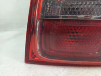 2013 Chevrolet Malibu Passenger Right Side Deck Lid Mounted Tail Light - Oemusedautoparts1.com