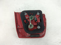 2013 Chevrolet Malibu Passenger Right Side Deck Lid Mounted Tail Light - Oemusedautoparts1.com