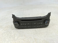 2013 Chevrolet Malibu Climate Control Module Temperature AC/Heater Replacement Fits OEM Used Auto Parts - Oemusedautoparts1.