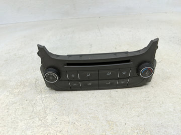 2013 Chevrolet Malibu Climate Control Module Temperature AC/Heater Replacement Fits OEM Used Auto Parts - Oemusedautoparts1.