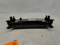 2013 Chevrolet Malibu Climate Control Module Temperature AC/Heater Replacement Fits OEM Used Auto Parts - Oemusedautoparts1.