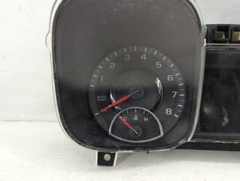 compare product 2014-2016 Chevrolet Malibu Instrument Cluster Speedometer Gauges Fits Fits 2014 2015 2016 OEM Used Auto Parts