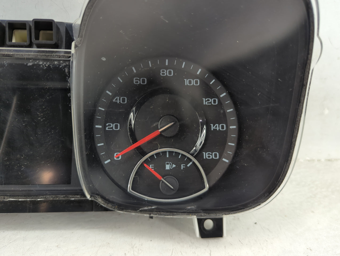 2014-2016 Chevrolet Malibu Instrument Cluster Speedometer Gauges Fits Fits 2014 2015 2016 OEM Used Auto Parts - Oemusedautop