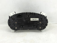 2014-2016 Chevrolet Malibu Instrument Cluster Speedometer Gauges Fits Fits 2014 2015 2016 OEM Used Auto Parts - Oemusedautop