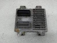 2007-2012 Chevrolet Malibu PCM Engine Control Computer ECU ECM PCU OEM Fits Fits 2007 2008 2009 2010 2011 2012 OEM Used Auto