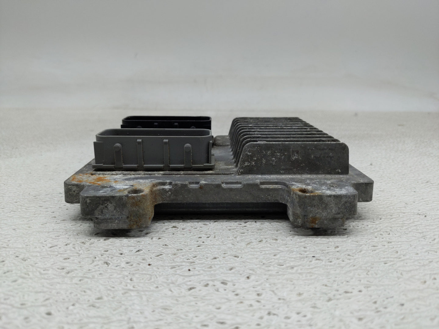 2007-2012 Chevrolet Malibu PCM Engine Control Computer ECU ECM PCU OEM Fits Fits 2007 2008 2009 2010 2011 2012 OEM Used Auto