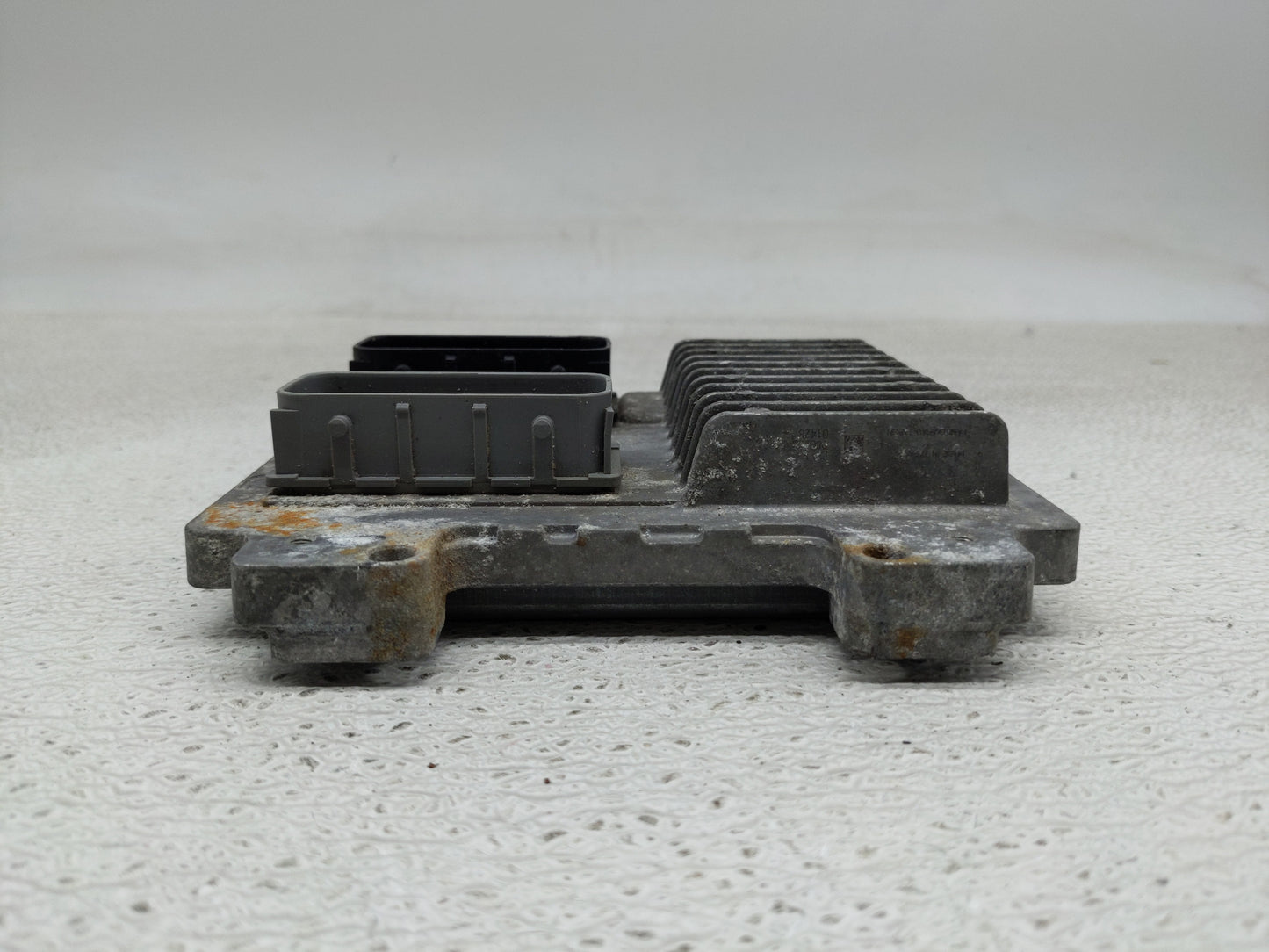 2007-2012 Chevrolet Malibu PCM Engine Control Computer ECU ECM PCU OEM Fits Fits 2007 2008 2009 2010 2011 2012 OEM Used Auto