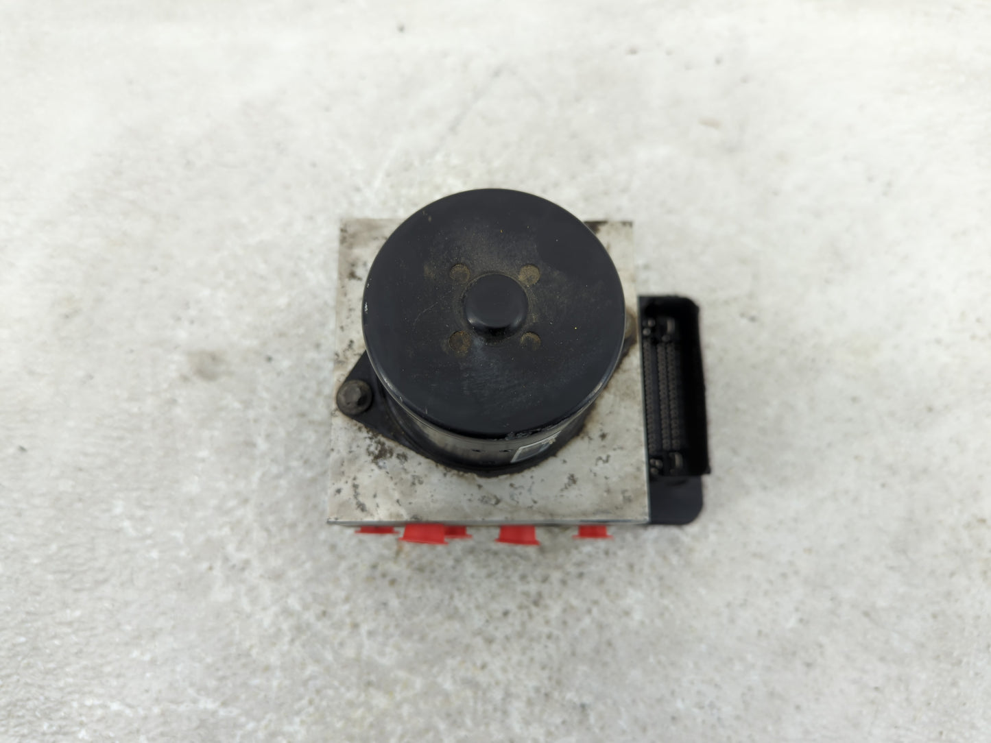 2013-2016 Chevrolet Malibu ABS Pump Control Module Replacement Fits Fits 2012 2013 2014 2015 2016 OEM Used Auto Parts - Oemu