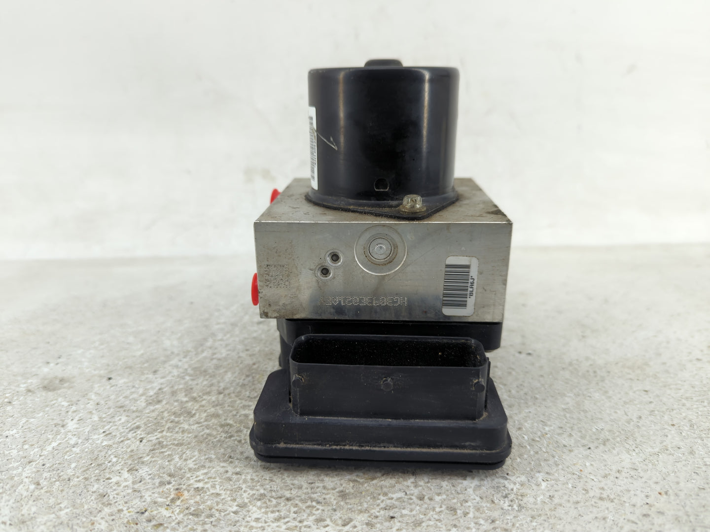 2013-2016 Chevrolet Malibu ABS Pump Control Module Replacement Fits Fits 2012 2013 2014 2015 2016 OEM Used Auto Parts - Oemu