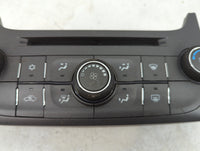 2013-2015 Chevrolet Malibu Climate Control Module Temperature AC/Heater Replacement Fits Fits 2013 2014 2015 OEM Used Auto P