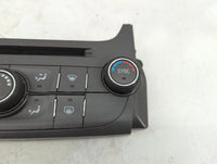 2013-2015 Chevrolet Malibu Climate Control Module Temperature AC/Heater Replacement Fits Fits 2013 2014 2015 OEM Used Auto P