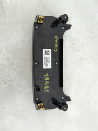 2013-2015 Chevrolet Malibu Climate Control Module Temperature AC/Heater Replacement Fits Fits 2013 2014 2015 OEM Used Auto P