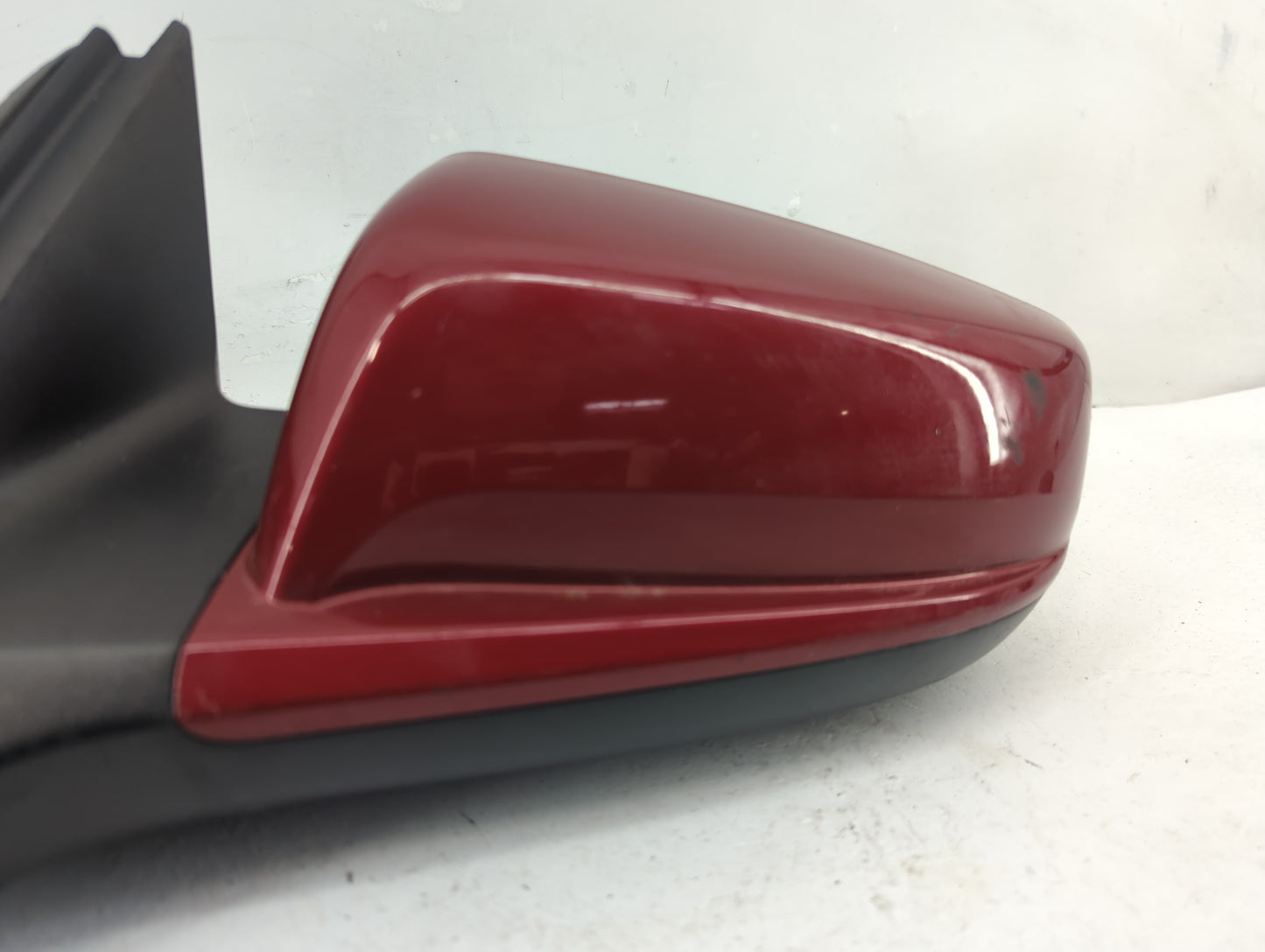 2013 Chevrolet Malibu Driver Side View Mirror - Left Door Mirror OEM Used - Oemusedautoparts1.com