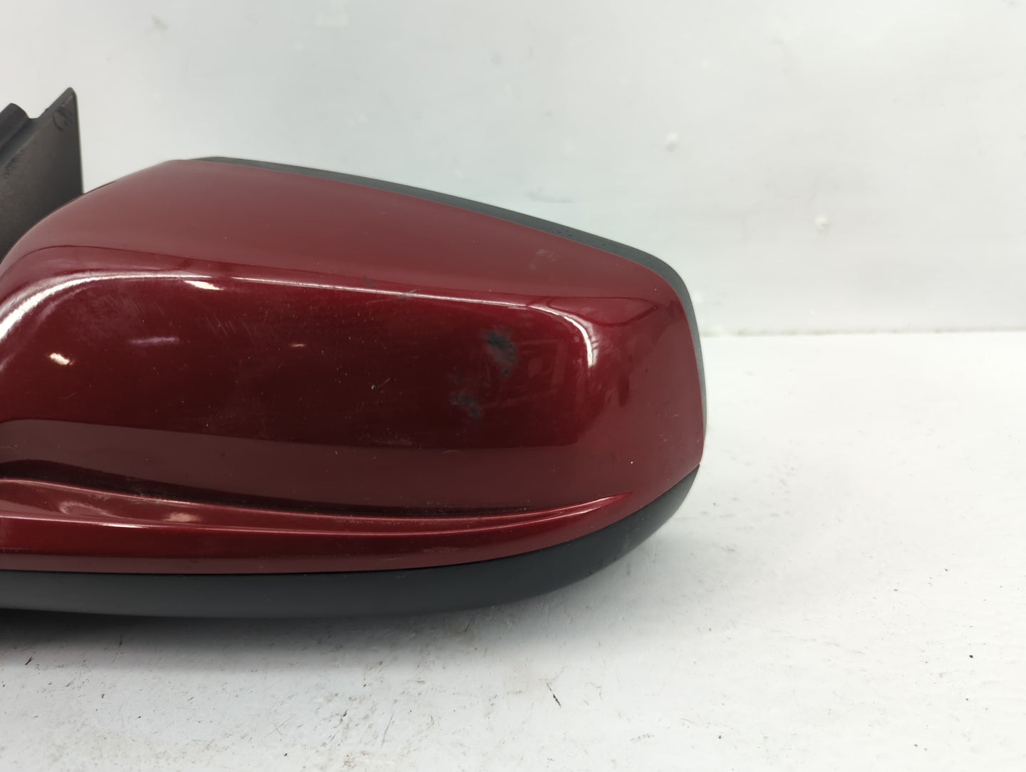 2013 Chevrolet Malibu Driver Side View Mirror - Left Door Mirror OEM Used - Oemusedautoparts1.com