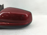 2013 Chevrolet Malibu Driver Side View Mirror - Left Door Mirror OEM Used - Oemusedautoparts1.com