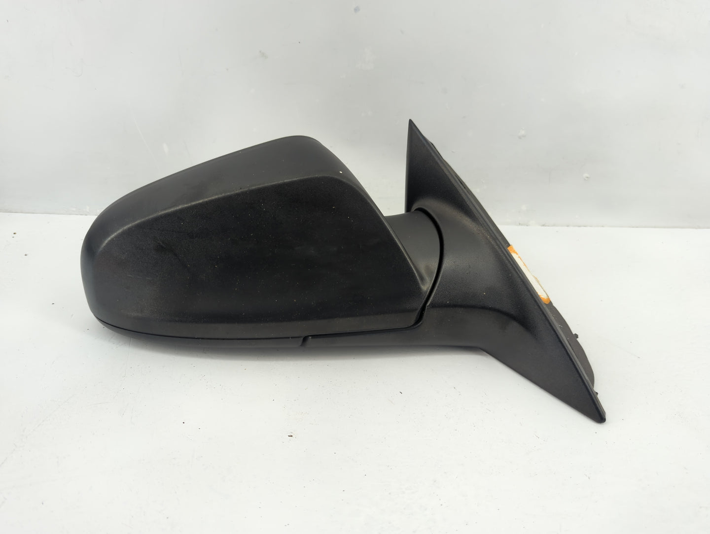 2008-2012 Chevrolet Malibu Passenger Side View Mirror - Right Door Mirror OEM Used - Oemusedautoparts1.com