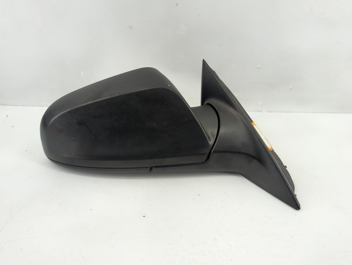 2008-2012 Chevrolet Malibu Passenger Side View Mirror - Right Door Mirror OEM Used - Oemusedautoparts1.com