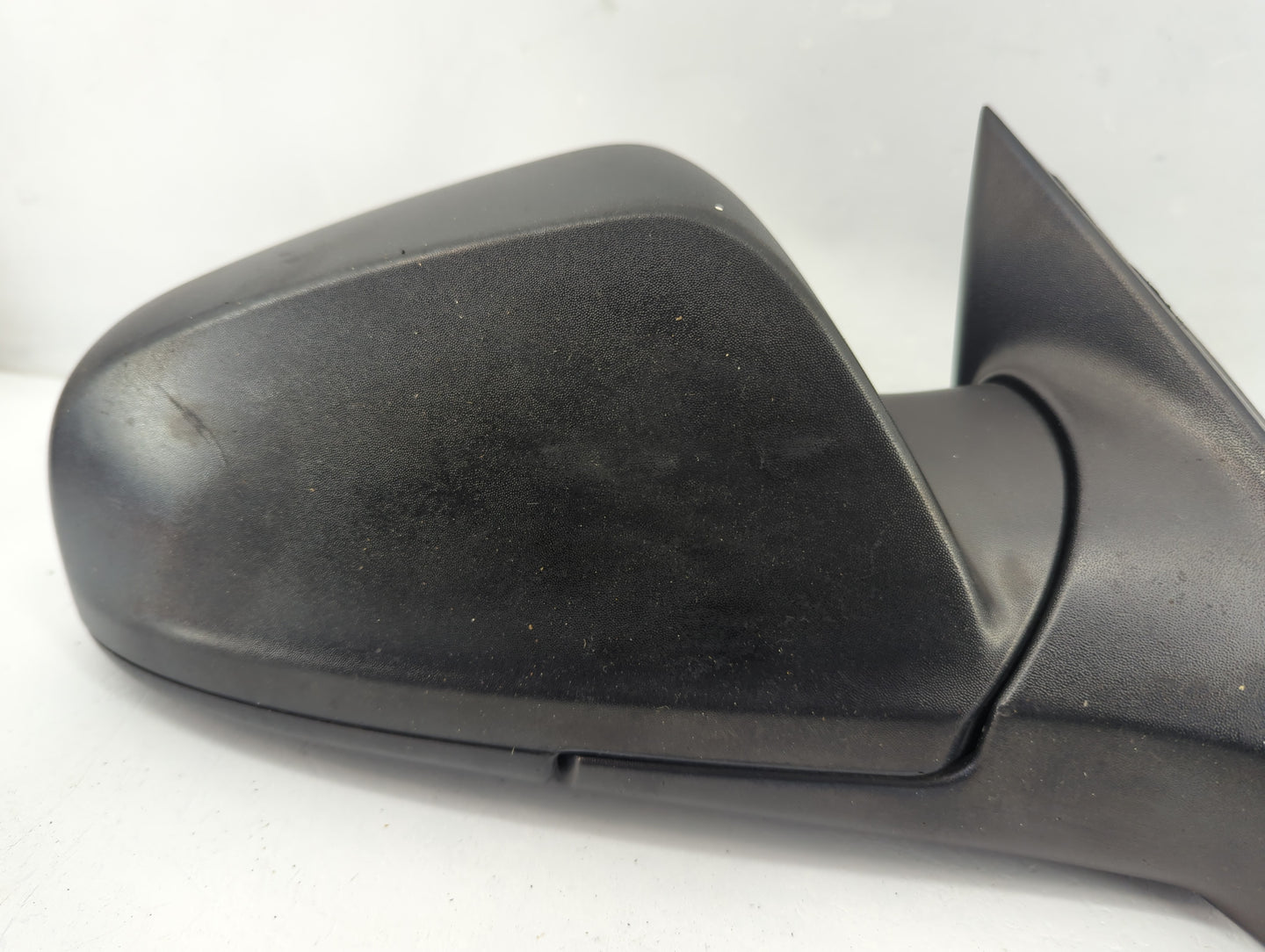2008-2012 Chevrolet Malibu Passenger Side View Mirror - Right Door Mirror OEM Used - Oemusedautoparts1.com