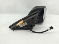 2008-2012 Chevrolet Malibu Passenger Side View Mirror - Right Door Mirror OEM Used - Oemusedautoparts1.com