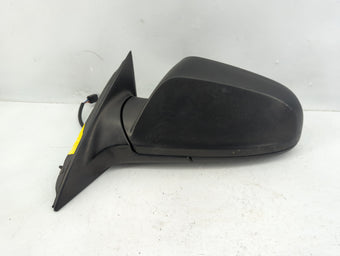 compare product 2008-2012 Chevrolet Malibu Driver Side View Mirror - Left Door Mirror OEM Used