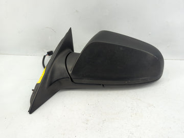 2008-2012 Chevrolet Malibu Driver Side View Mirror - Left Door Mirror OEM Used - Oemusedautoparts1.com