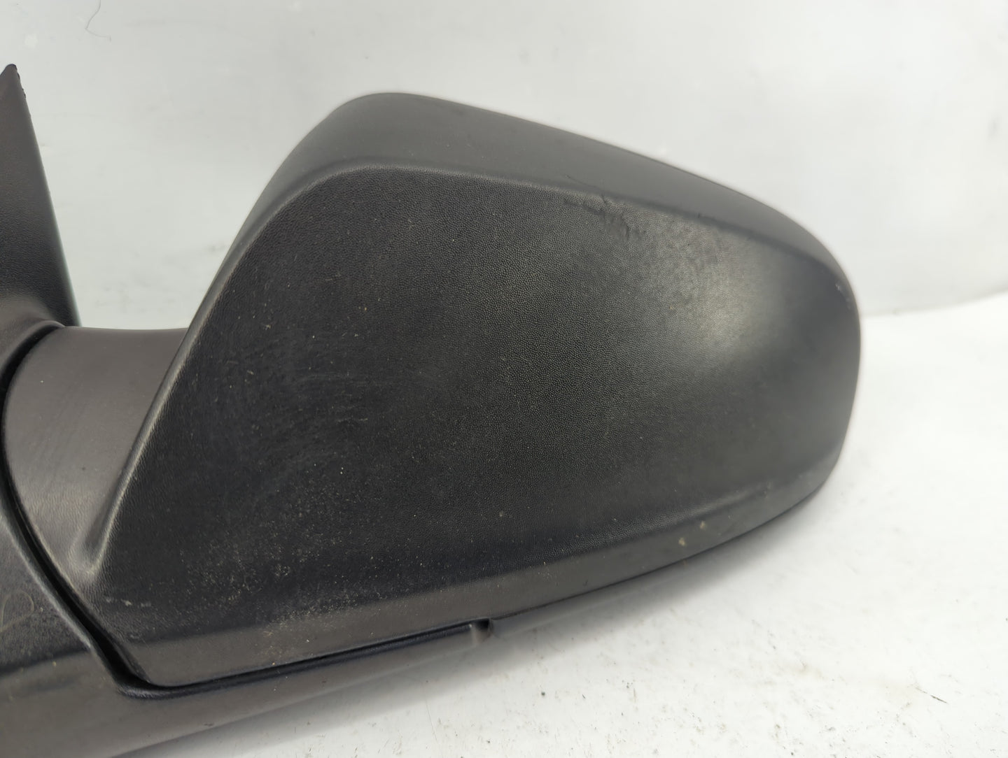 2008-2012 Chevrolet Malibu Driver Side View Mirror - Left Door Mirror OEM Used - Oemusedautoparts1.com