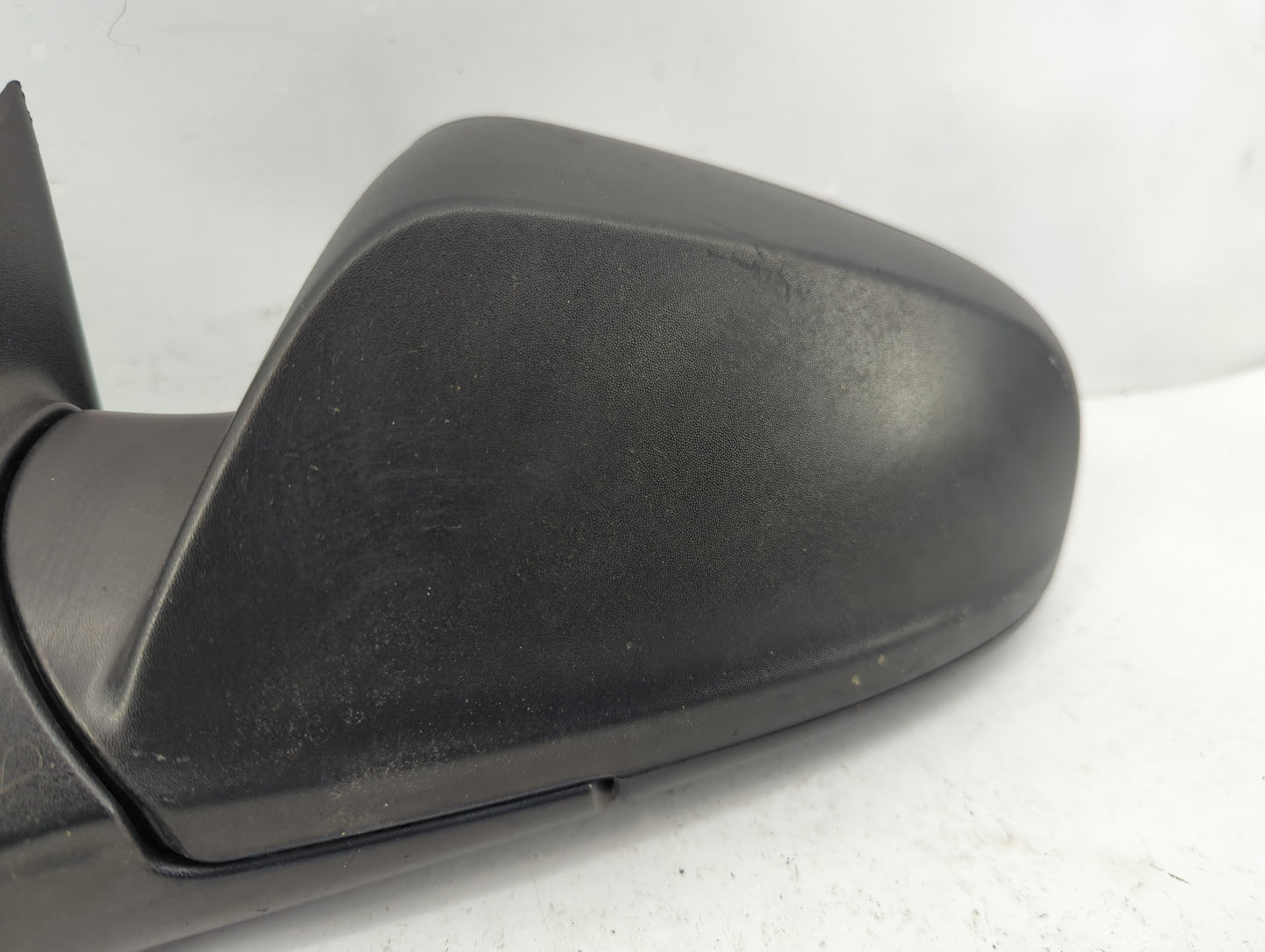 2008-2012 Chevrolet Malibu Driver Side View Mirror - Left Door Mirror OEM Used - Oemusedautoparts1.com