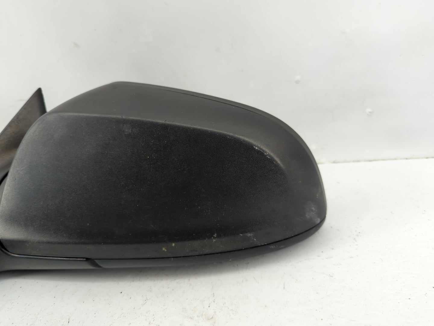 2008-2012 Chevrolet Malibu Driver Side View Mirror - Left Door Mirror OEM Used - Oemusedautoparts1.com