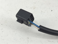 2008-2012 Chevrolet Malibu Driver Side View Mirror - Left Door Mirror OEM Used - Oemusedautoparts1.com