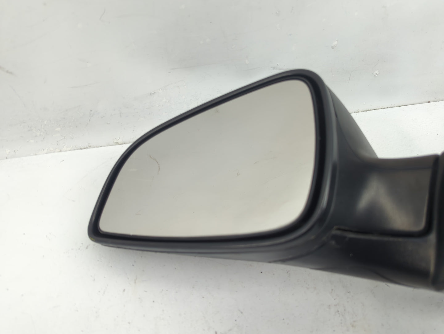 2008-2012 Chevrolet Malibu Driver Side View Mirror - Left Door Mirror OEM Used - Oemusedautoparts1.com