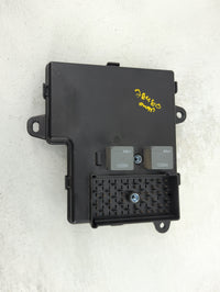 2010-2012 Chevrolet Malibu Body Control Module Bcm Inner Cabin Fuse Box - Oemusedautoparts1.com