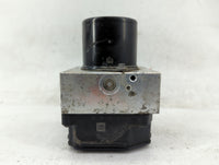 2013-2016 Chevrolet Malibu ABS Pump Control Module Replacement Fits Fits 2012 2013 2014 2015 2016 OEM Used Auto Parts - Oemu