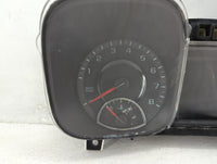 2014-2016 Chevrolet Malibu Instrument Cluster Speedometer Gauges Fits Fits 2014 2015 2016 OEM Used Auto Parts - Oemusedautop