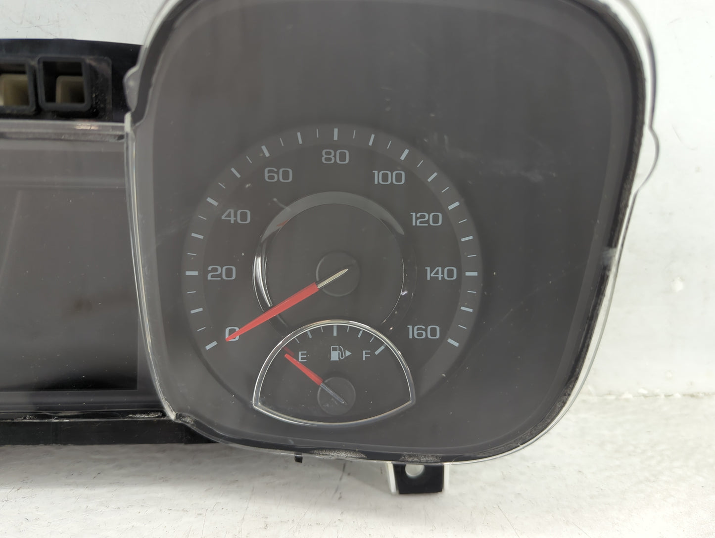 2014-2016 Chevrolet Malibu Instrument Cluster Speedometer Gauges Fits Fits 2014 2015 2016 OEM Used Auto Parts - Oemusedautop