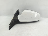 2008-2012 Chevrolet Malibu Driver Side View Mirror - Left Door Mirror OEM Used - Oemusedautoparts1.com