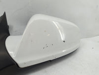 2008-2012 Chevrolet Malibu Driver Side View Mirror - Left Door Mirror OEM Used - Oemusedautoparts1.com