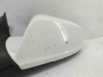 2008-2012 Chevrolet Malibu Driver Side View Mirror - Left Door Mirror OEM Used