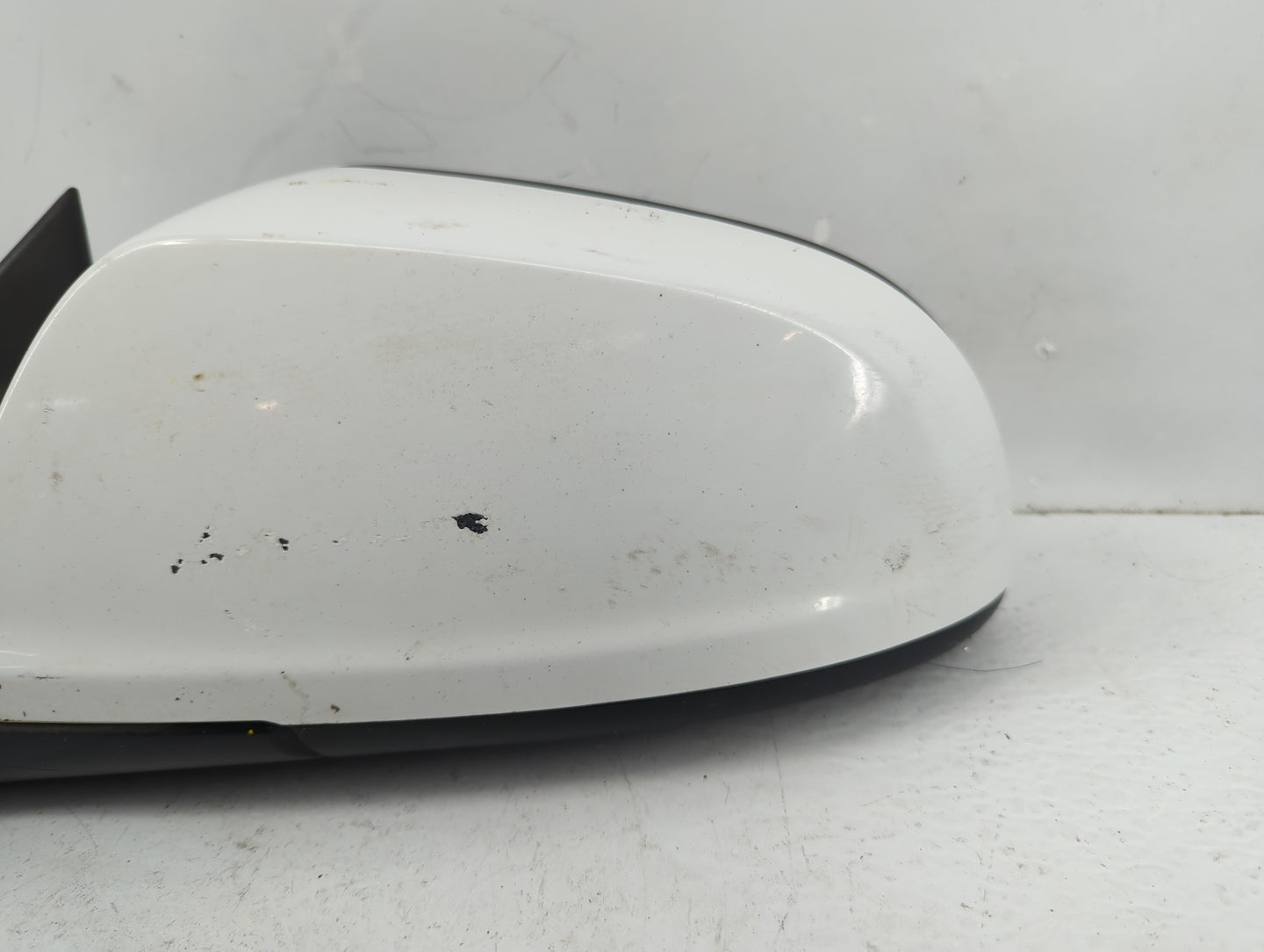 2008-2012 Chevrolet Malibu Driver Side View Mirror - Left Door Mirror OEM Used - Oemusedautoparts1.com