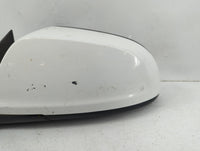 2008-2012 Chevrolet Malibu Driver Side View Mirror - Left Door Mirror OEM Used - Oemusedautoparts1.com