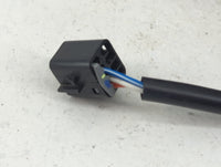 2008-2012 Chevrolet Malibu Driver Side View Mirror - Left Door Mirror OEM Used - Oemusedautoparts1.com