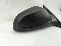 2008-2012 Chevrolet Malibu Passenger Side View Mirror - Right Door Mirror OEM Used - Oemusedautoparts1.com