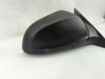 2008-2012 Chevrolet Malibu Passenger Side View Mirror - Right Door Mirror OEM Used