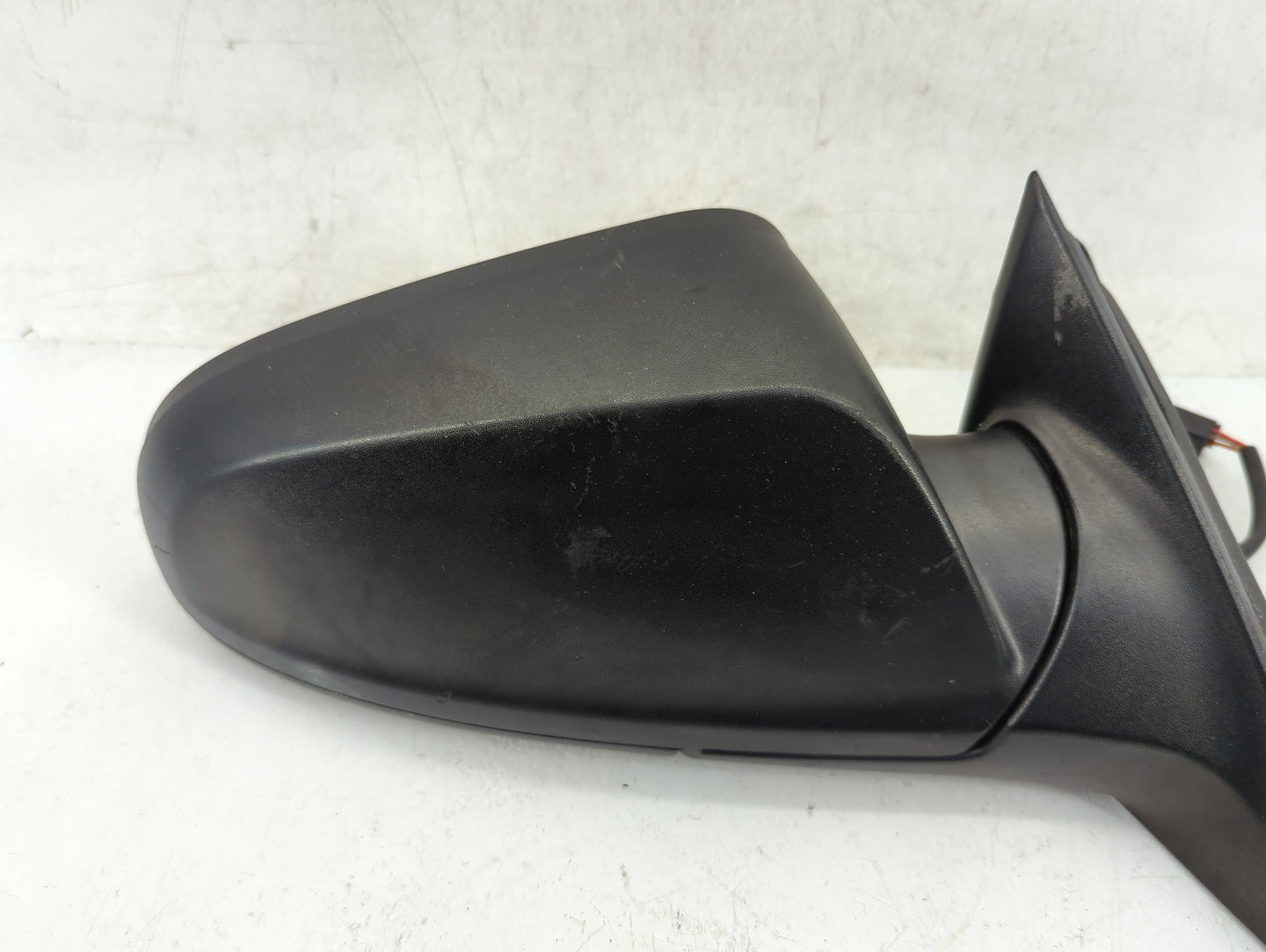 2008-2012 Chevrolet Malibu Passenger Side View Mirror - Right Door Mirror OEM Used - Oemusedautoparts1.com