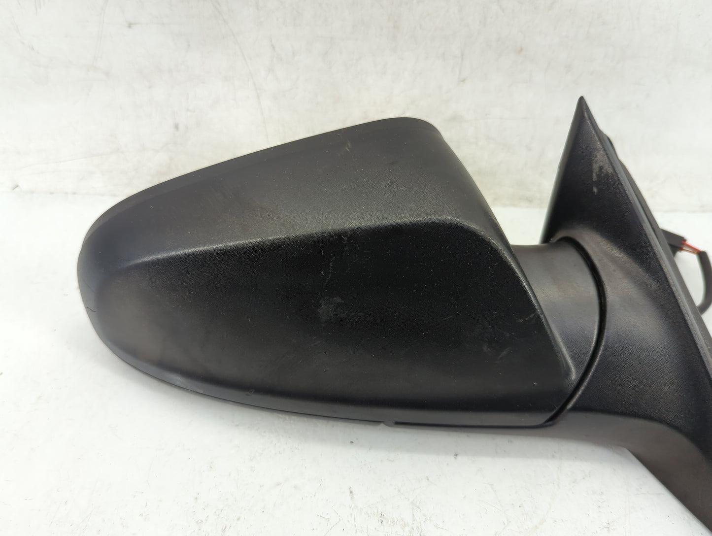 2008-2012 Chevrolet Malibu Passenger Side View Mirror - Right Door Mirror OEM Used - Oemusedautoparts1.com