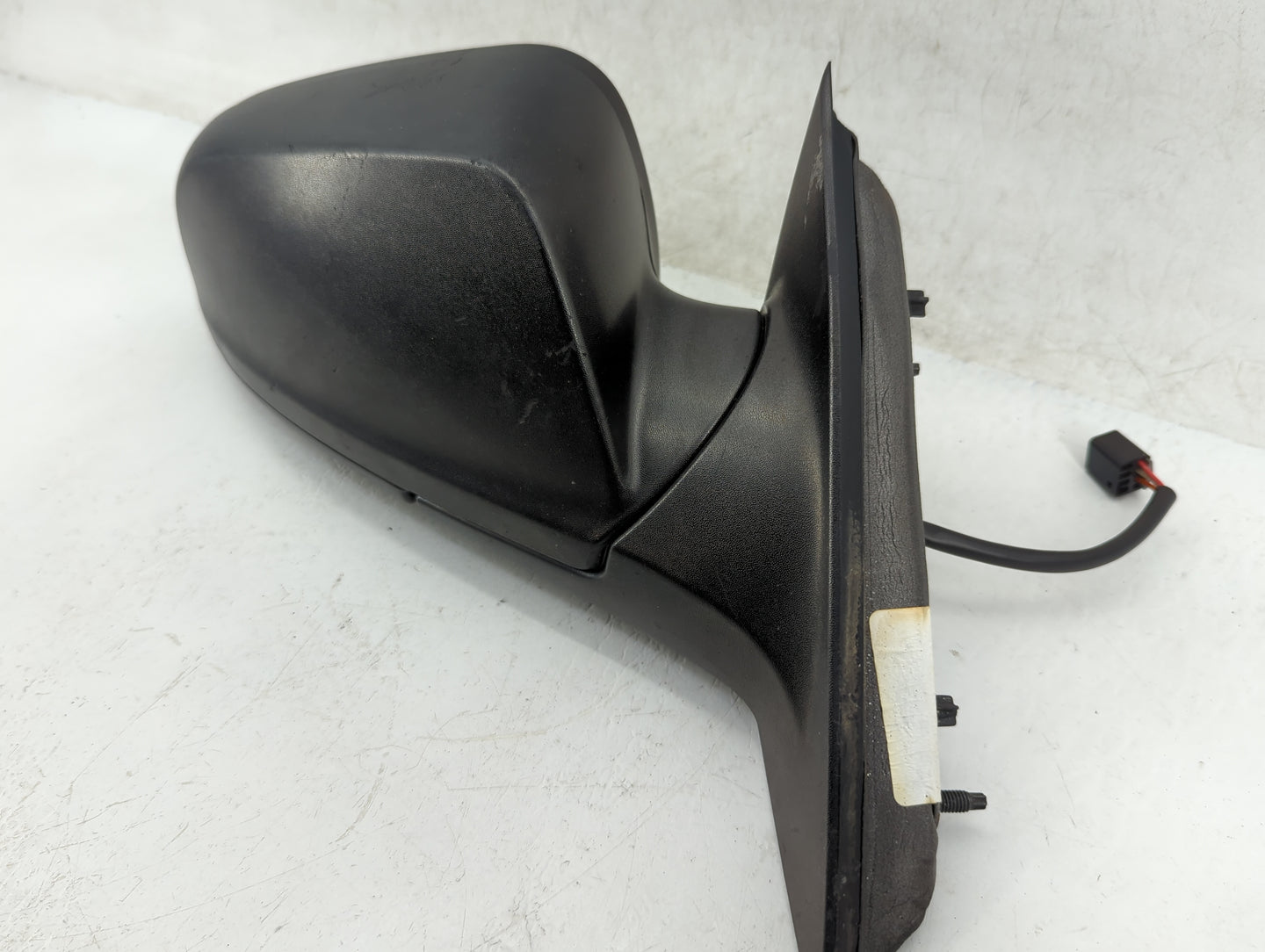 2008-2012 Chevrolet Malibu Passenger Side View Mirror - Right Door Mirror OEM Used - Oemusedautoparts1.com