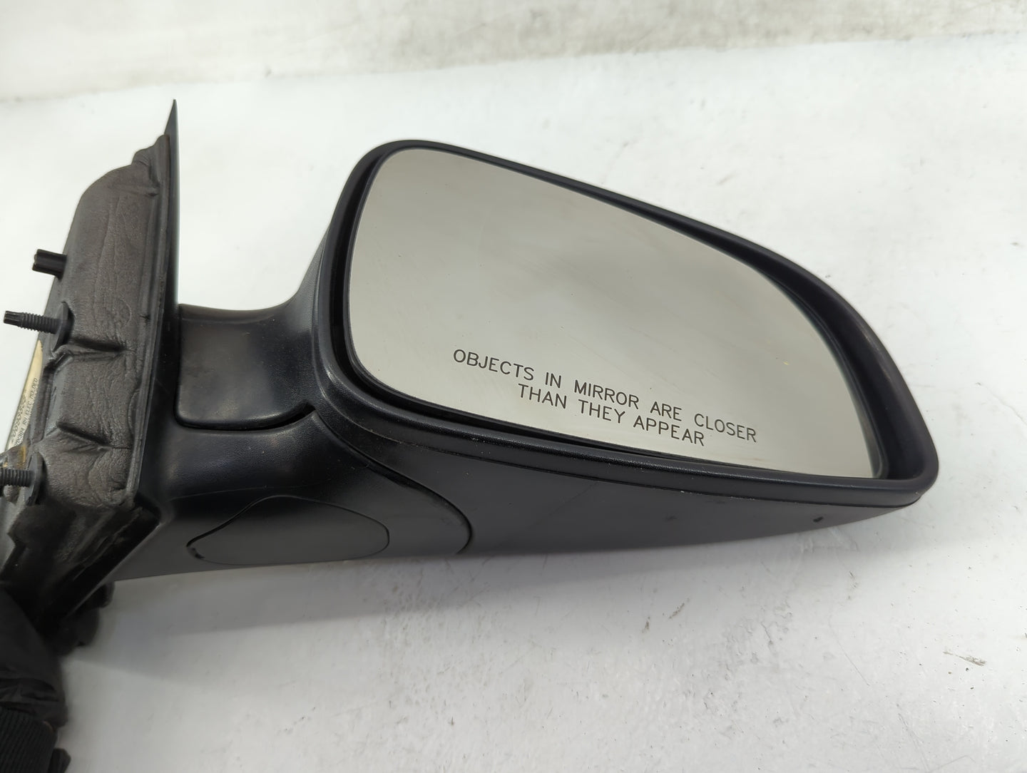 2008-2012 Chevrolet Malibu Passenger Side View Mirror - Right Door Mirror OEM Used - Oemusedautoparts1.com