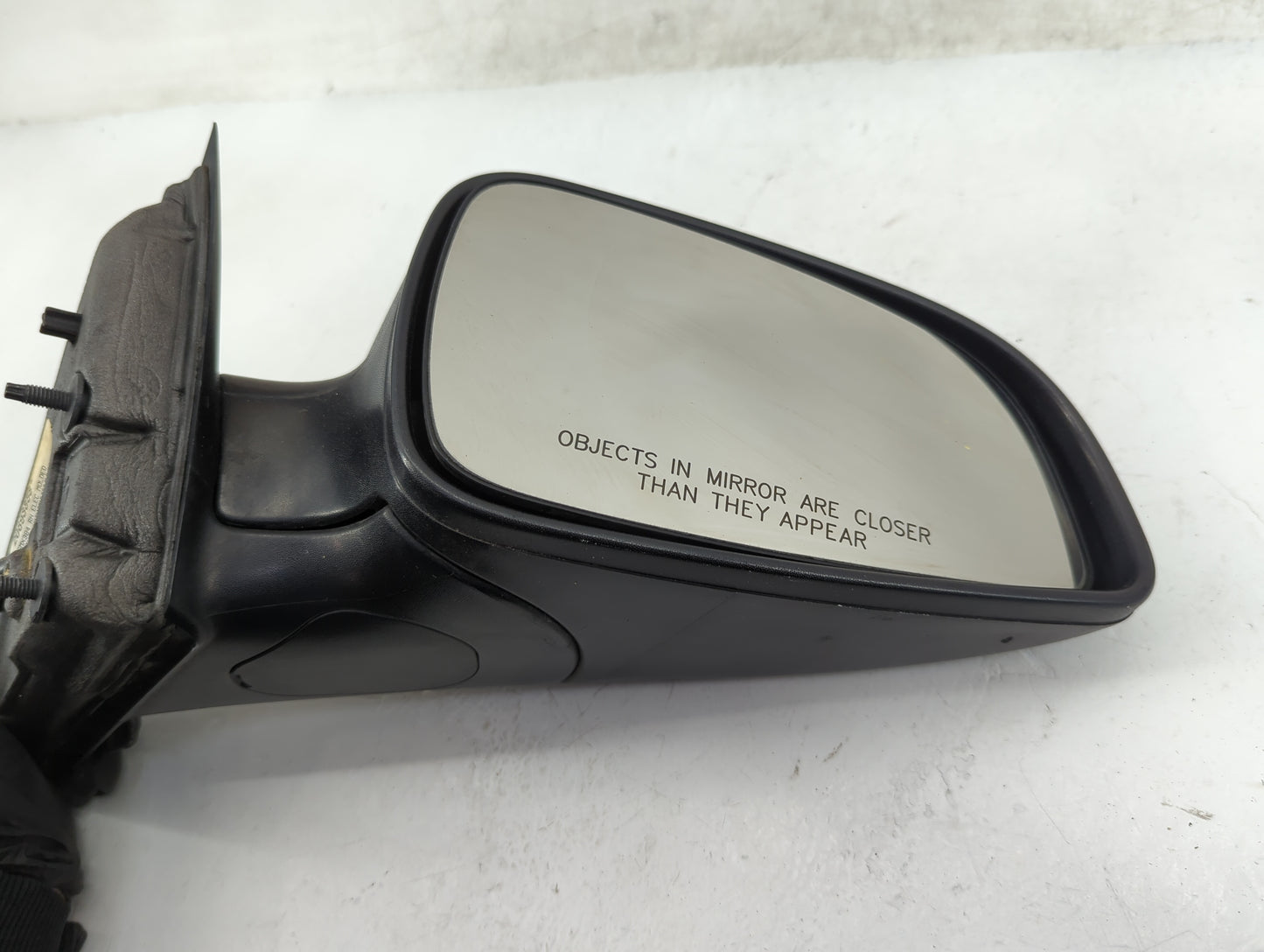 2008-2012 Chevrolet Malibu Passenger Side View Mirror - Right Door Mirror OEM Used - Oemusedautoparts1.com