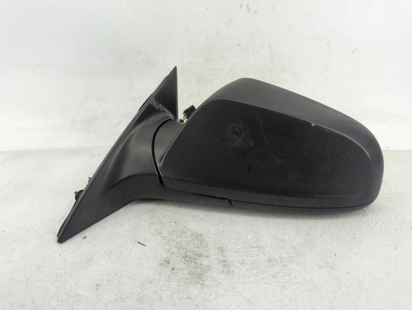 2008-2012 Chevrolet Malibu Driver Side View Mirror - Left Door Mirror OEM Used - Oemusedautoparts1.com