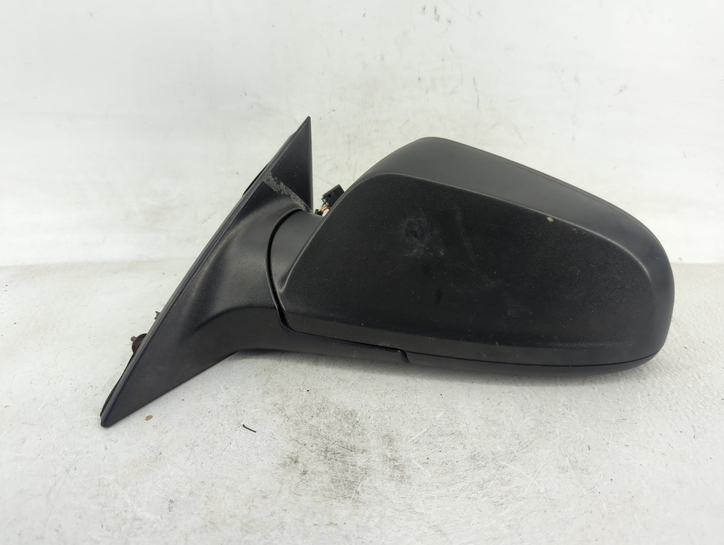 2008-2012 Chevrolet Malibu Driver Side View Mirror - Left Door Mirror OEM Used - Oemusedautoparts1.com